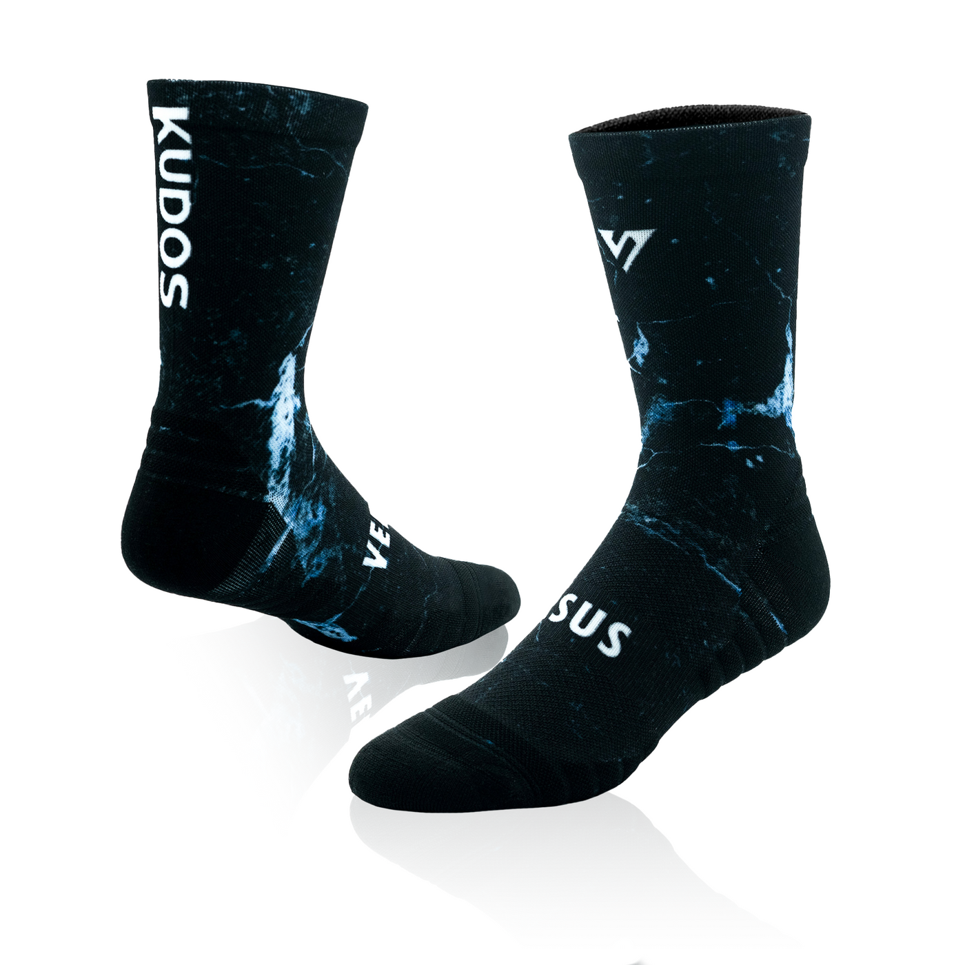 Versus Active Crew Socks | Kudos