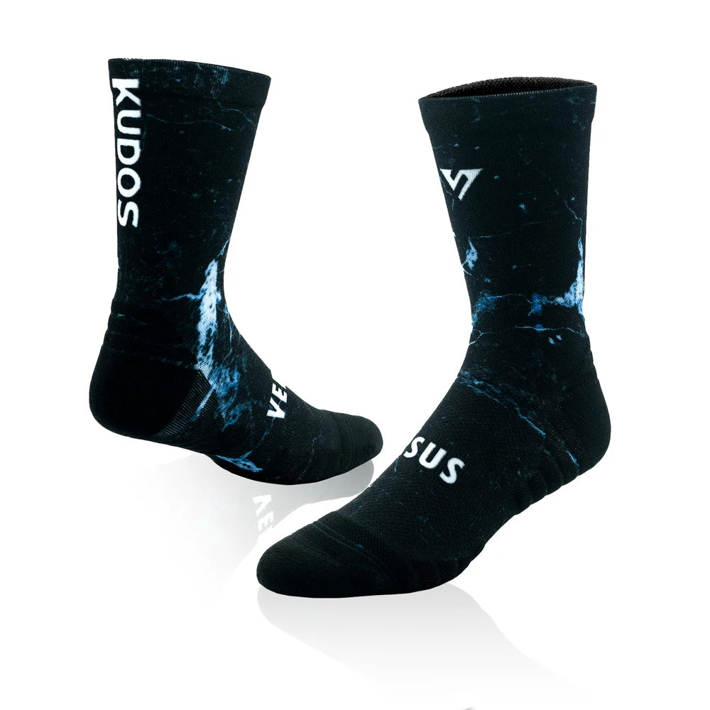 Kudos | Active Crew Socks