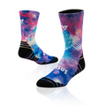 Versus Active Crew Socks | Galaxy