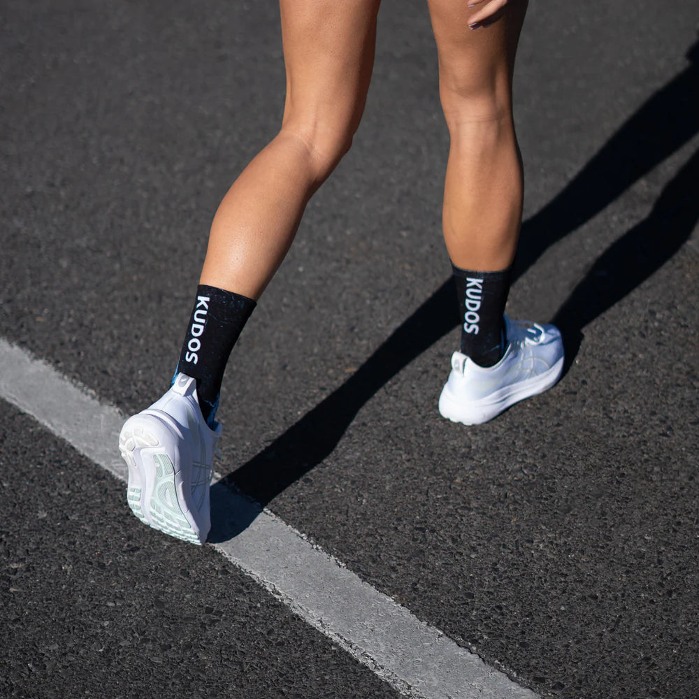 Kudos | Active Crew Socks